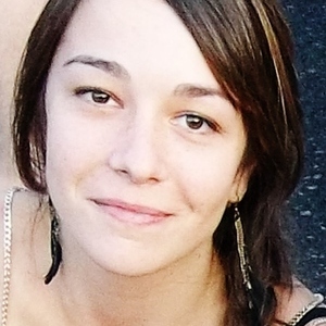 Louise - Prof d'anglais - Lille