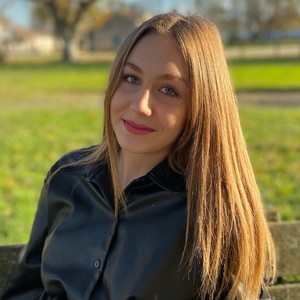 Oceane - Prof de français - Barsac