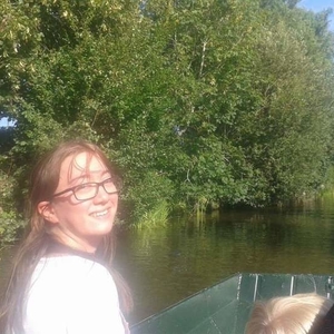 Jennifer - Prof d'anglais - Dunkerque