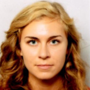 Mélanie - Prof d'anglais - Ollainville
