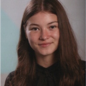 Elodie - Prof d'anglais - Lempdes