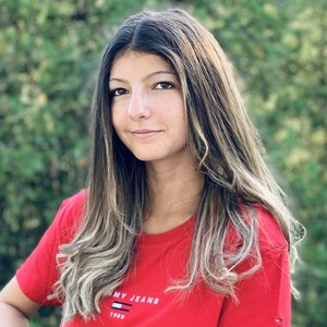 Claire - Prof d'anglais - Roanne