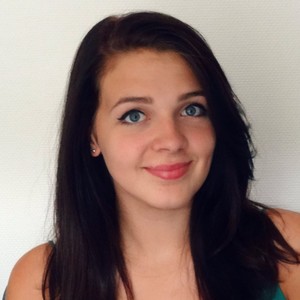 Juliana - Prof d'anglais - Nancy