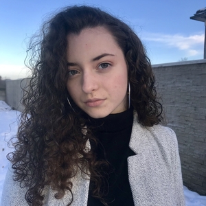 Clara - Prof d'anglais - Auchel