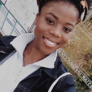 Naomi - Prof d'anglais - Chartres-de-Bretagne