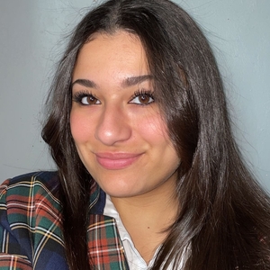 Angelika - Prof d'anglais - Noisy-le-Grand