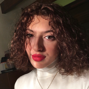 Anaëlle - Prof d'anglais - Besançon