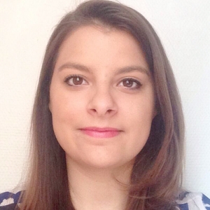 Mathilde - Prof d'anglais - Paris
