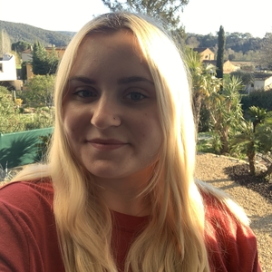 Manon - Prof d'anglais - Draguignan