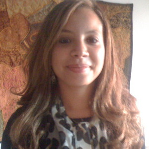 Shirine - Prof d'anglais - Paris