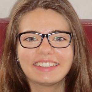Amandine - Prof d'anglais - Rezé