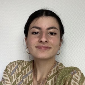 Marie - Prof d'anglais - Angers