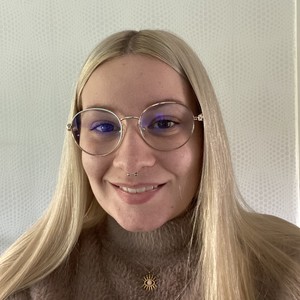 Rachel - Prof d'anglais - Beuvry