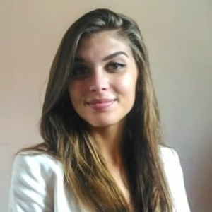 Margot - Prof d'anglais - Saint-Venant