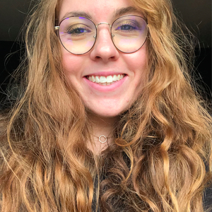 Capucine - Prof de fle - français langue étrangère - Strasbourg