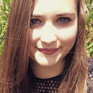 Justine - Prof d'anglais - Saint-Sébastien-sur-Loire