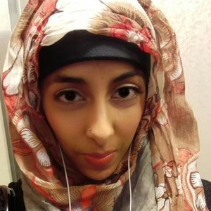 Ameerah - Prof d'anglais - Lyon