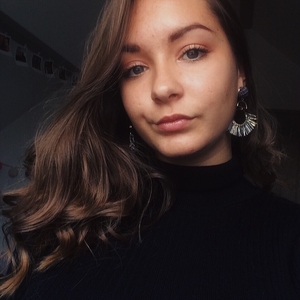 Paloma - Prof d'anglais - Chemillé-Melay