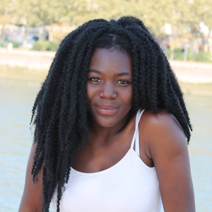 Mathilde - Prof d'espagnol - Mont-Saint-Aignan