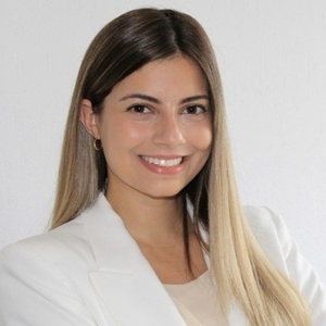 Lara - Prof d'arabe - Bagneux