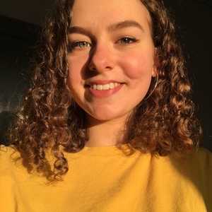Millie - Prof d'allemand - Clermont-Ferrand