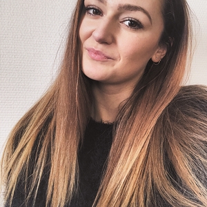 Emilie - Prof d'anglais - Plouhinec