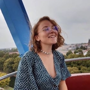 Marie - Prof de français - Lille