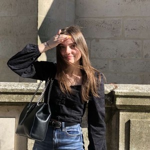 Ana-Lorelei - Prof de français - Reims