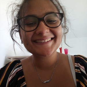 Johanna - Prof de SES - Poitiers