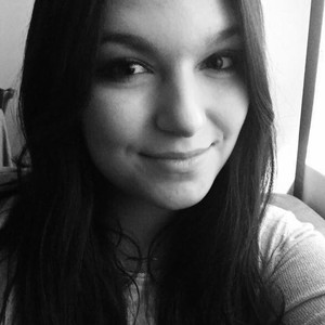Joanna - Prof d'anglais - Paris