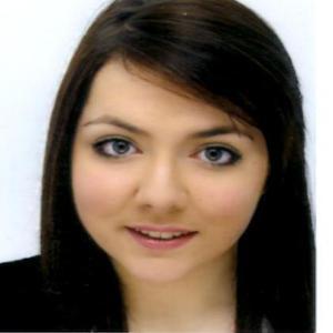 Savina - Prof d'anglais - Laillé
