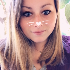 Laurine - Prof d'anglais - Pollestres