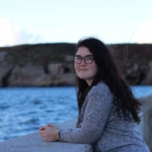 Cynthia - Prof d'aide aux devoirs - Lille