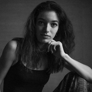 Emeline - Prof d'anglais - Roubaix