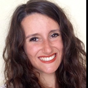 Caroline - Prof d'anglais - Pau