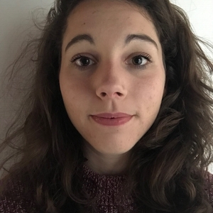 Julie - Prof de français - Saint-Rémy-lès-Chevreuse