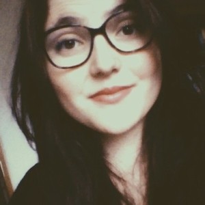 Justine - Prof d'expression orale - anglais - Roubaix