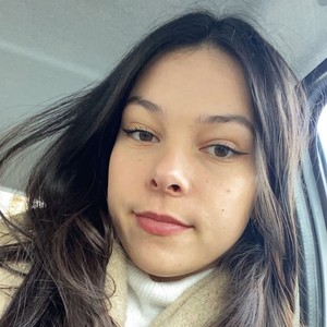 Oxana - Prof d'anglais - Saint-Cyprien