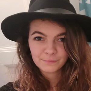 Emma - Prof d'aide aux devoirs - Nantes