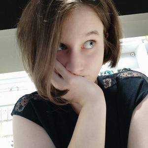 Gaëlle - Prof d'anglais - Grenoble