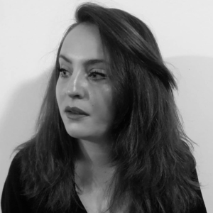 Manon - Prof de maths - Brest