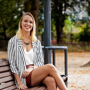 Aline - Prof d'aide aux devoirs - Besançon