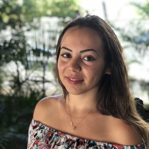 Victoria - Prof d'aide aux devoirs - Choisy-le-Roi