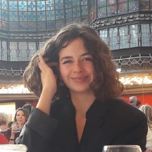 Lélia - Prof d'espagnol - Houilles