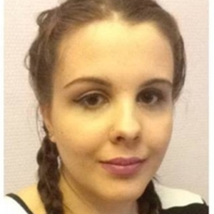 Mathilde - Prof d'espagnol - Colombes