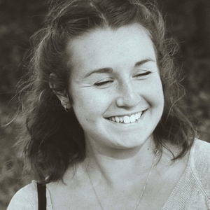 Emma - Prof d'allemand - Angers
