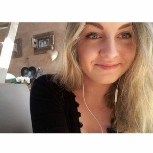 Inès - Prof de soutien scolaire - Quimper