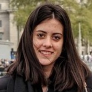 Clara - Prof d'anglais - Nantes