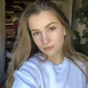 Elise - Prof d'anglais - Rouen