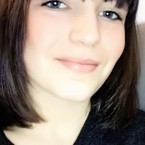 Clara - Prof d'anglais - Paris
